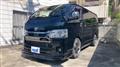 2023 Toyota Hiace Van