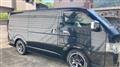 2023 Toyota Hiace Van