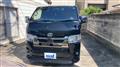 2023 Toyota Hiace Van