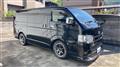 2023 Toyota Hiace Van