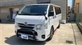 2023 Toyota Hiace Van
