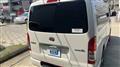 2023 Toyota Hiace Van