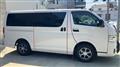 2023 Toyota Hiace Van