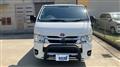 2023 Toyota Hiace Van