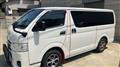 2023 Toyota Hiace Van