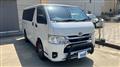 2023 Toyota Hiace Van