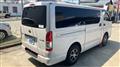 2023 Toyota Hiace Van