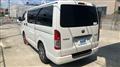 2023 Toyota Hiace Van