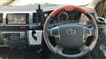2023 Toyota Hiace Van