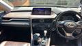 2018 Lexus RX
