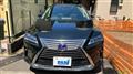2018 Lexus RX