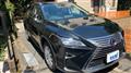 2018 Lexus RX