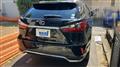 2018 Lexus RX