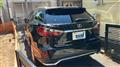 2018 Lexus RX
