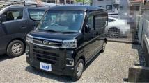 2023 Daihatsu Atrai