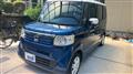2013 Honda N BOX