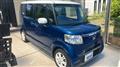 2013 Honda N BOX