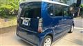 2013 Honda N BOX