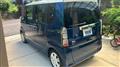 2013 Honda N BOX