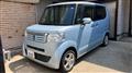 2014 Honda N BOX
