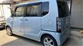 2014 Honda N BOX