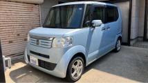 2014 Honda N BOX