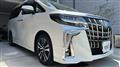 2020 Toyota Alphard G