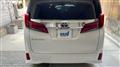 2020 Toyota Alphard G