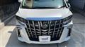 2020 Toyota Alphard G