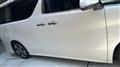 2020 Toyota Alphard G