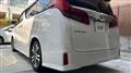 2020 Toyota Alphard G
