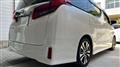 2020 Toyota Alphard G