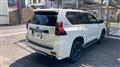 2022 Toyota Land Cruiser Prado