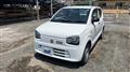 2020 Suzuki Alto