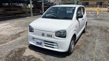 2020 Suzuki Alto