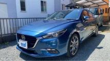 2016 Mazda Axela