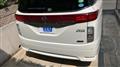 2012 Nissan Elgrand