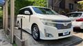 2012 Nissan Elgrand