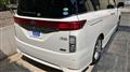 2012 Nissan Elgrand