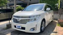 2012 Nissan Elgrand
