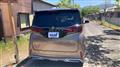2025 Toyota Alphard Hybrid