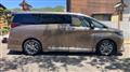 2025 Toyota Alphard Hybrid