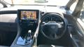 2025 Toyota Alphard Hybrid