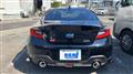 2025 Subaru BRZ