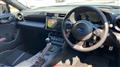 2025 Subaru BRZ