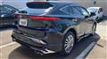 2021 Toyota Harrier