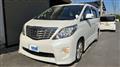 2010 Toyota Alphard G