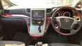 2010 Toyota Alphard G