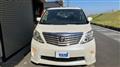 2010 Toyota Alphard G