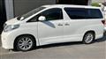 2010 Toyota Alphard G
